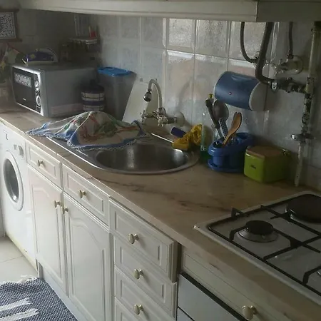 Apartmán Figueira House Al *