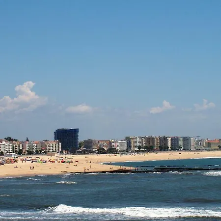 Apartmán Figueira House Al *