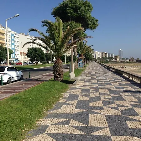 Apartmán Figueira House Al Figueira da Foz