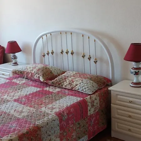 Figueira House Al Appartamento *
