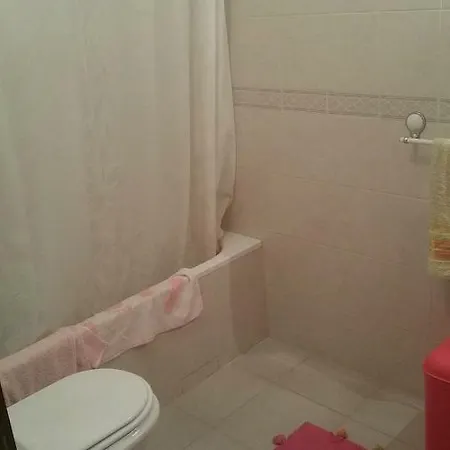 Figueira House Al Appartamento *