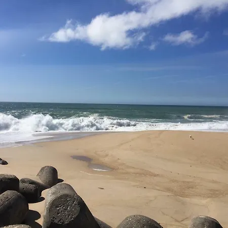 Lejlighed Figueira House Al *
